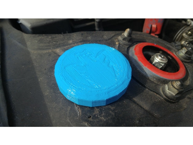 Toyota MR2 Spyder Shock Tower Cover – Toyota MR2