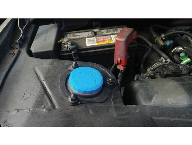 Toyota MR2 Spyder Shock Tower Cover – Toyota MR2