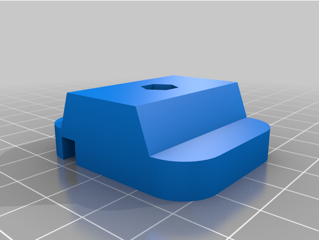 Nextbase Dashcam Adaptor