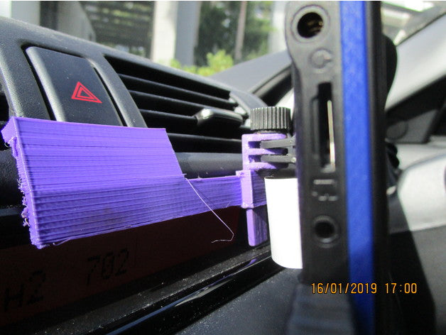 Xcody GPS Mount to Suit Mazda 3 – Mazda Mazda3