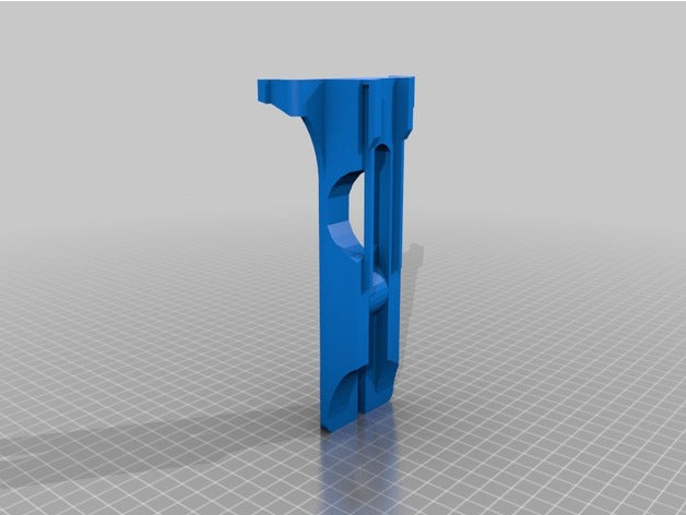 Nexus 6P Phone Holder for Mazda 3 – Mazda Mazda3