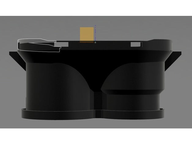 First Gen Mazda 6 Cup Holder – Mazda Mazda6