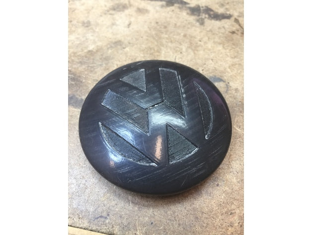 VW Horn Button 211.415 – Volkswagen Bus