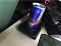 NA Miata 8oz Red Bull Can Holder – Mazda MX-5