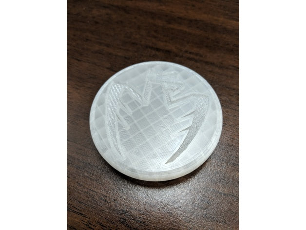 Toyota MR2 RPF1 Center Cap – Toyota MR2
