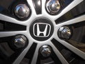 Honda Logo Centre for Aftermarket Hub Caps – Honda