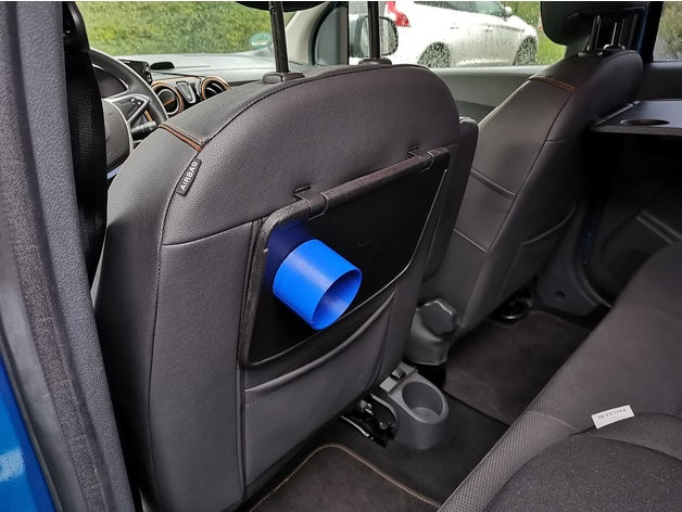 Dacia Lodgy Kids Bottleholder, Canholder – Dacia Lodgy