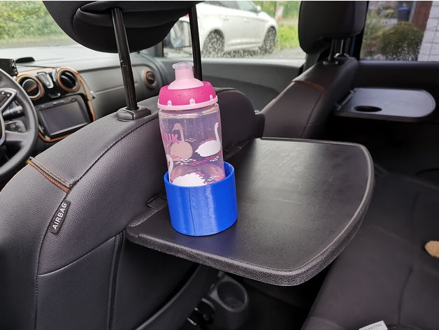 Dacia Lodgy Kids Bottleholder, Canholder – Dacia Lodgy