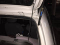 DAEWOO MATIZ TRUNK COVER CORD HOLDER – Daewoo Matiz