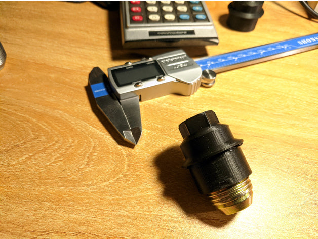 Chevy Aveo Wheel Nut Cap – Chevrolet Aveo