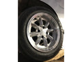 Daihatsu Logo Center Caps 68MM – Daihatsu