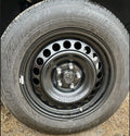 Rav4 Steel Wheel Center Cap – Toyota RAV4