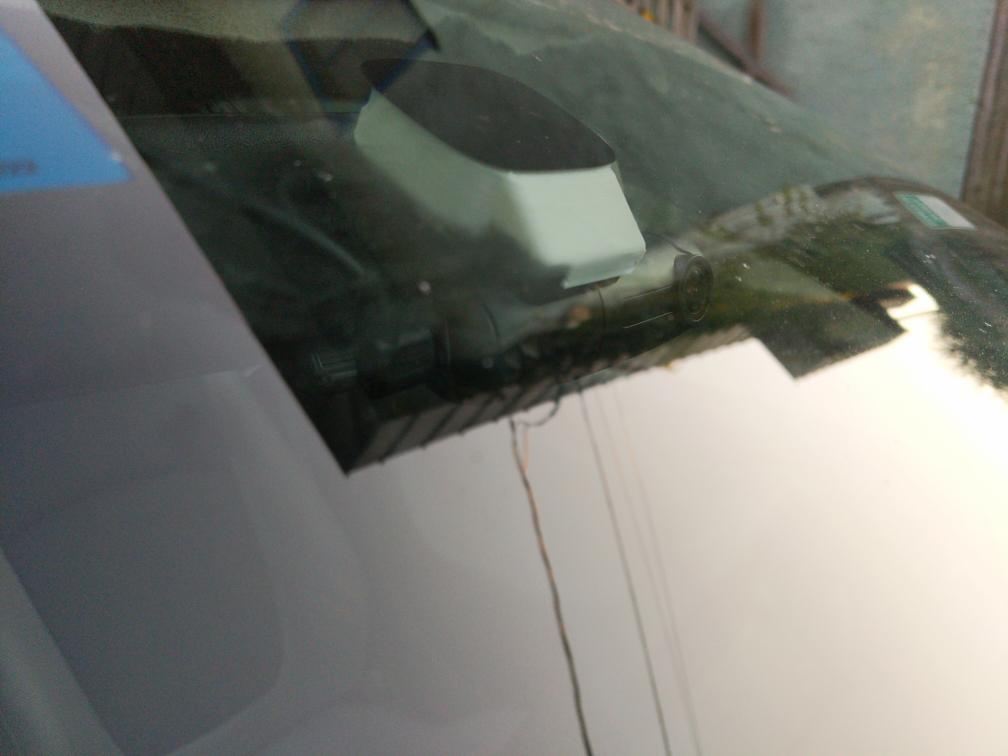 Rear Mirror Based B1W Dashcam Mount for 1st Gen Insight – Honda Insight
