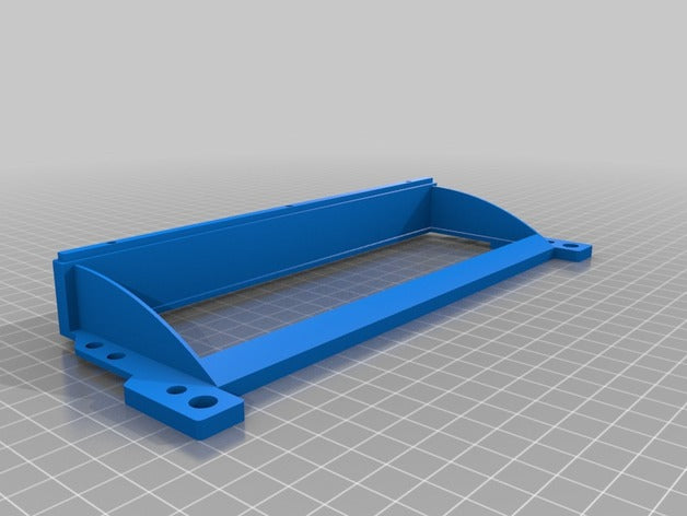 Stereo Mounting Bracket for Mini Cooper Vehicles – MINI Cooper