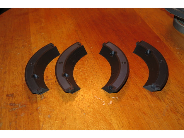 Speaker Adapter Ring 5.25 to 6.5 Inch