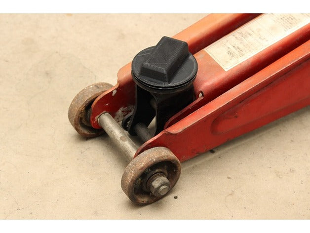 Slim Jack Pad for BMW Vehicles (New Version) – BMW