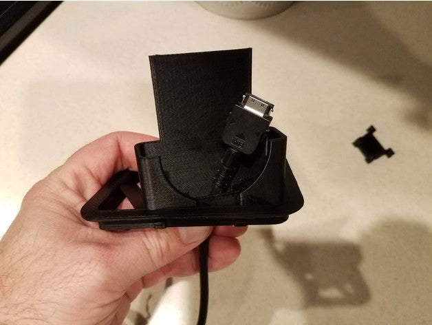 WRX Cobb Accessport Defrost Mount – Subaru WRX