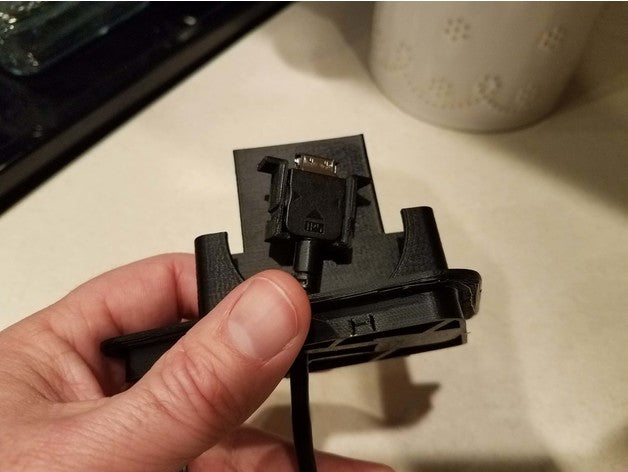 WRX Cobb Accessport Defrost Mount – Subaru WRX