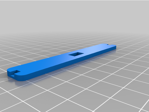 Tacoma Hidden iPhone Dock – Toyota Tacoma