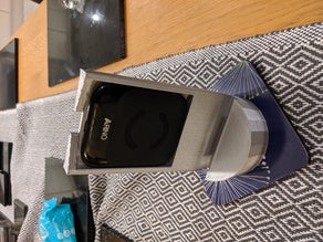Jaguar XF Wireless Charging Phone Holder – Jaguar XF