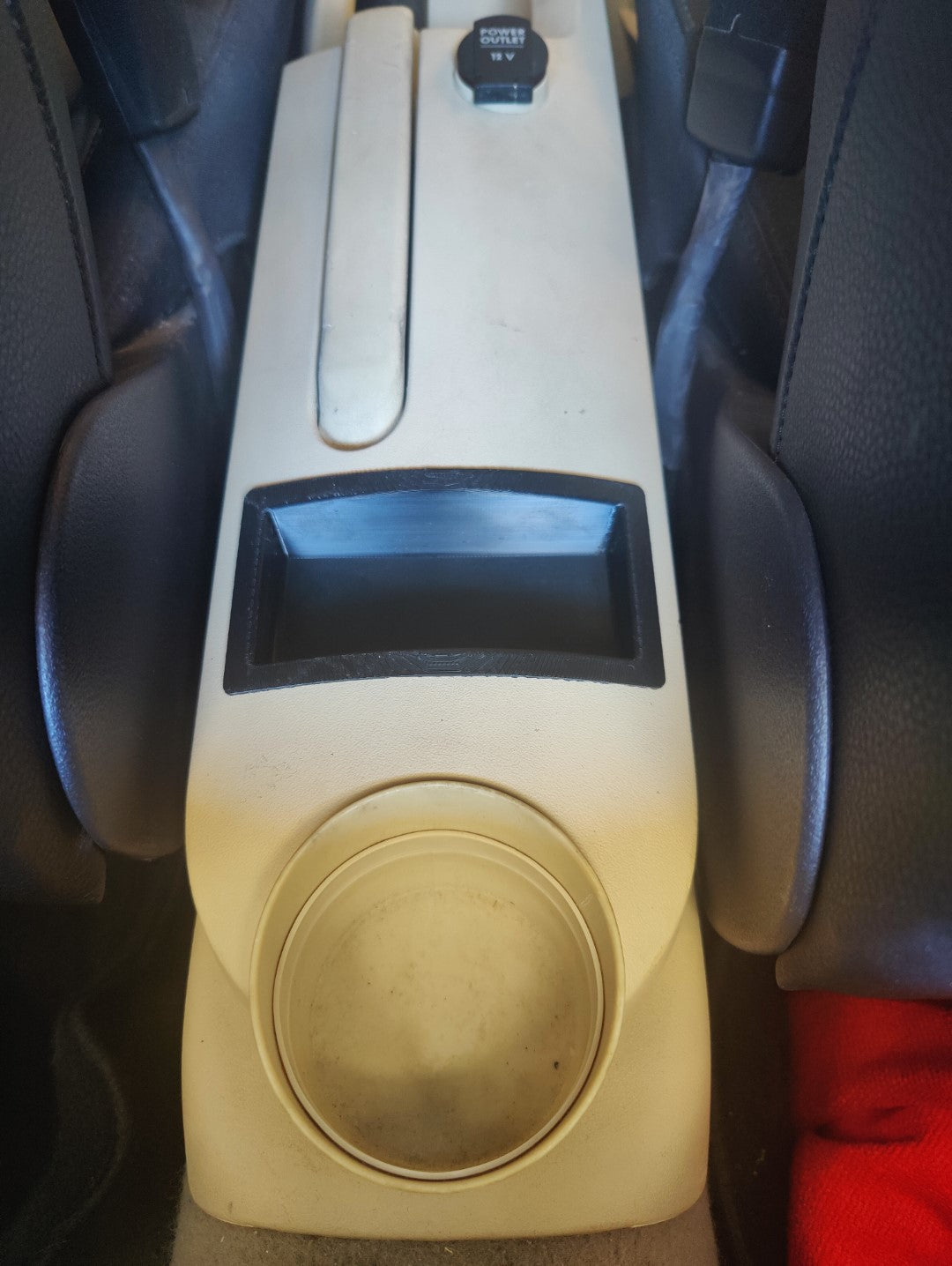 New Beetle Armrest Delete – Volkswagen New Beetle