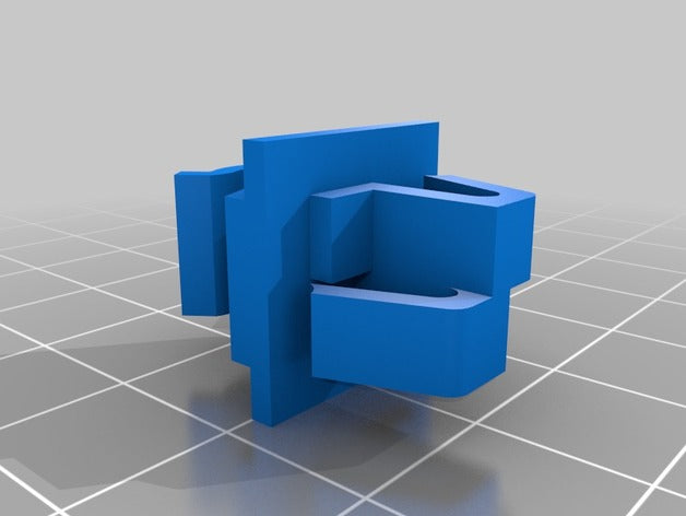 MR2 SW-20 Engine Prop Clip – Toyota MR2