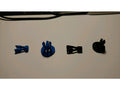 Toyota Rav4 Engine Trim Clip – Toyota RAV4