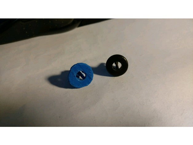 Toyota Rav4 Engine Trim Clip – Toyota RAV4