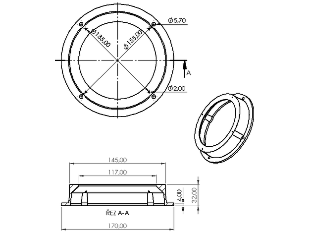 VW Speaker Adapter – Volkswagen