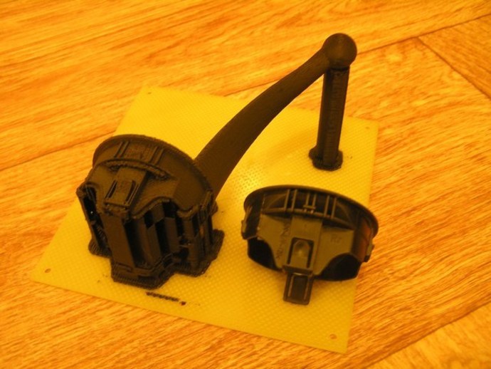 Navigator Mount for Toyota Corolla – Toyota Corolla