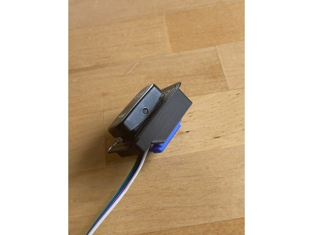 Door Lock Switch Adapter for Skoda – Skoda