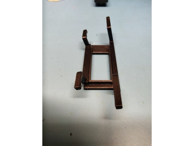 VW Footwell Light Holder – Volkswagen