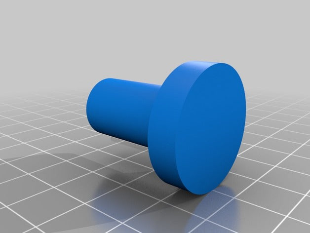 Drift Button – Toyota Corolla
