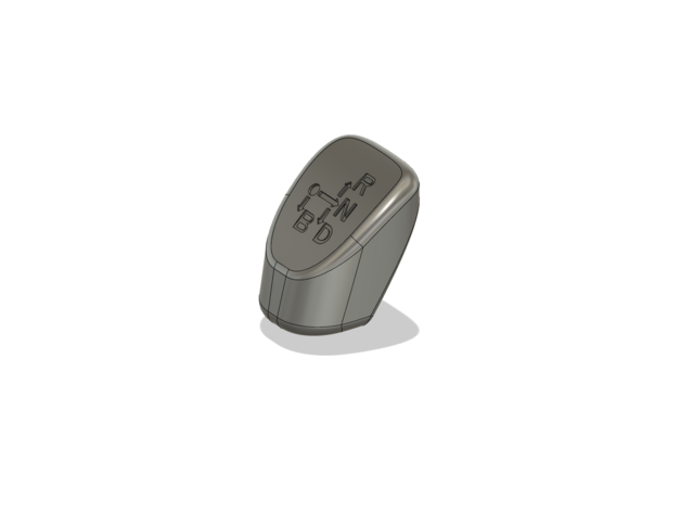 Toyota/Lexus Hybrid Gear Shift Knob – Lexus, Toyota