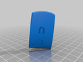 Range Rover Sport Keyfob Button Overylay – Land Rover Range Rover Sport