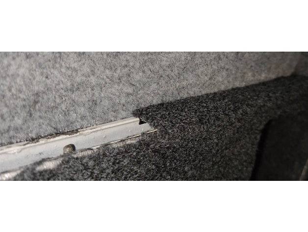 Land Rover Defender Roof Internal Cap – Land Rover Defender