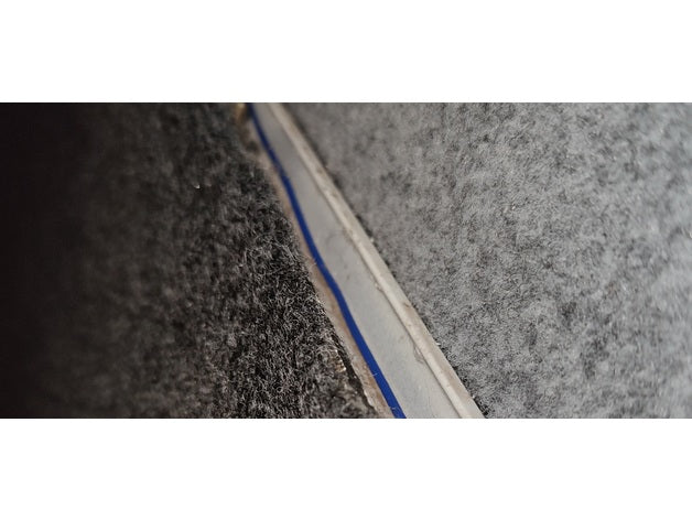 Land Rover Defender Roof Internal Cap – Land Rover Defender