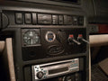 Range Rover P38 Utility Panel – Land Rover Range Rover Sport