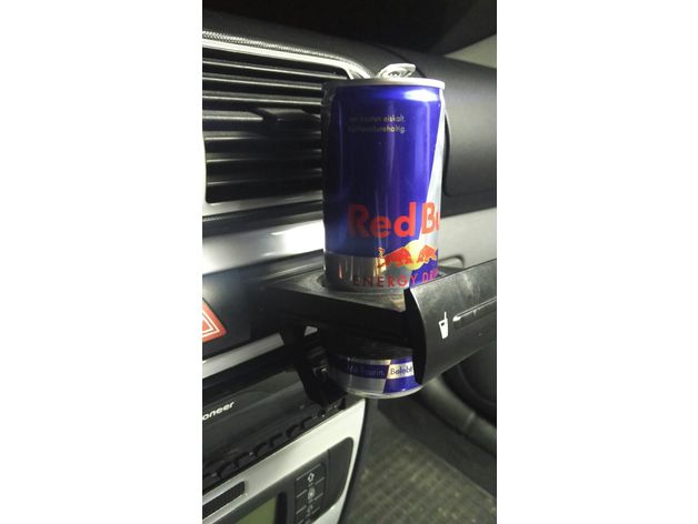Seat Leon 1M Can-Cupholder Adapter – SEAT Leon