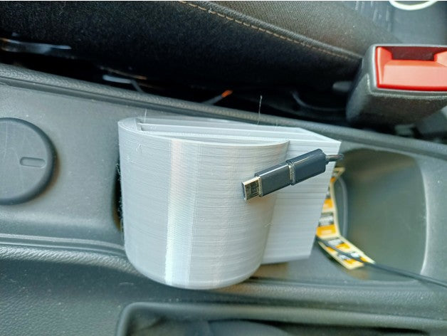 Opel Astra K Mobile Phone Holder – Opel Astra