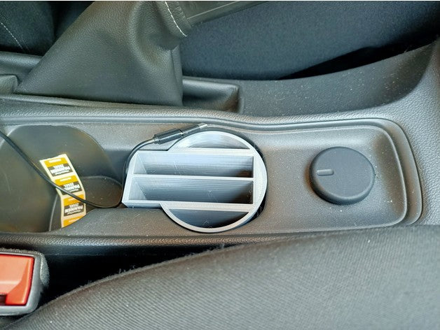 Opel Astra K Mobile Phone Holder – Opel Astra