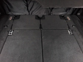 Land Rover Discovery 3 3rd Row Seats Lever Cover – Land Rover Discovery