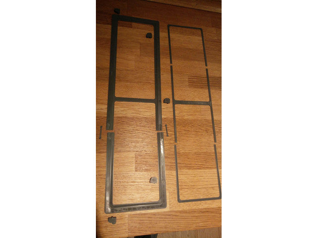 Mini Mosquito Net for VW California – Volkswagen T5 California