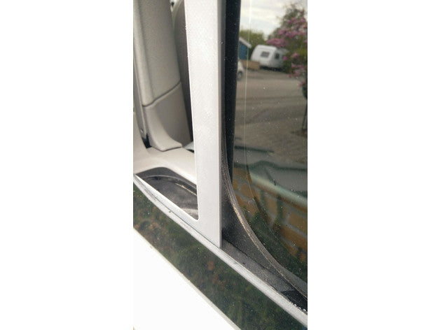 Mini Mosquito Net for VW California – Volkswagen T5 California