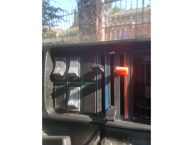 Seat/Fiat Panda Cover – Fiat Panda