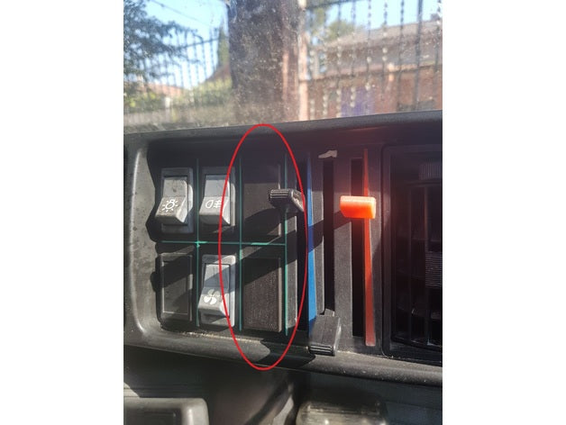 Seat/Fiat Panda Cover – Fiat Panda