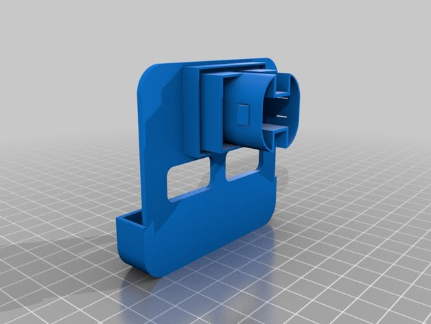 Ford Transit HTC 626 Dash Mount – Ford Transit