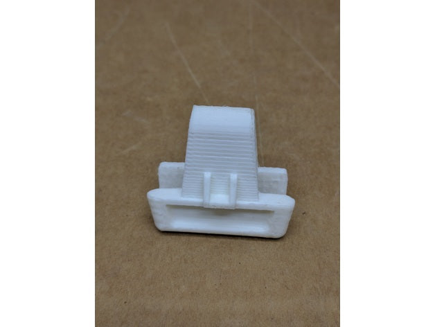 FORD OVERHEAD CONSOLE REPAIR CLIP – Ford