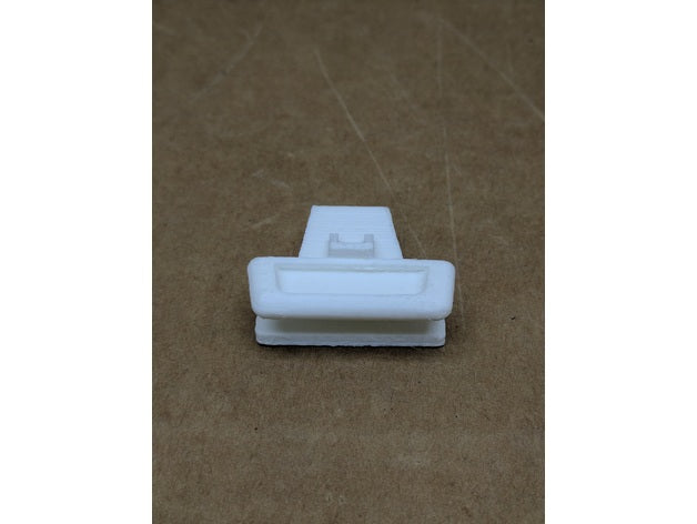 FORD OVERHEAD CONSOLE REPAIR CLIP – Ford