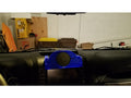 Jeep Wrangler JKU Center Dash Phone Holder – Jeep Wrangler